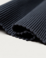 UNI Tischläufer 45x150 cm Dunkles stahlblau UNI Tischläufer 45x150 cm Dunkles stahlblau