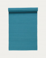 UNI Runner 45x150 cm Aqua turquoise