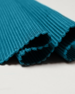 UNI Runner 45x150 cm Aqua turquoise