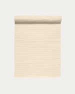 UNI Löpare 45x150 cm Gräddig beige