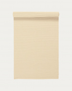 UNI Runner 45x150 cm Cotton beige