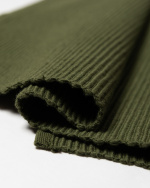 UNI Placemat 2-pack Dark olive green