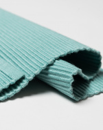 UNI Placemat 4-pack Dusty Turquoise
