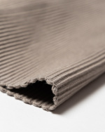 UNI Placemat 4-pack Mole brown UNI Placemat 4-pack Mole brown