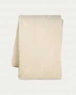 PICCOLO Copriletto 170x260 cm Beige crema PICCOLO Copriletto 170x260 cm Beige crema
