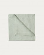 ROBERT Napkin 45x45 cm Light ice green