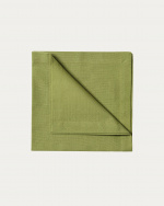 ROBERT Napkin 45x45 cm Moss green