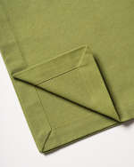 ROBERT Napkin 45x45 cm Moss green