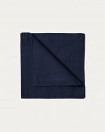 ROBERT Tovagliolo 45x45 cm Blu navy scuro