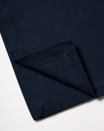 ROBERT Napkin 45x45 cm Dark navy blue