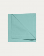 ROBERT Napkin 45x45 cm Dusty turquoise