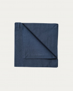 ROBERT Napkin 45x45 cm Indigo blue