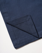 ROBERT Napkin 45x45 cm Indigo blue