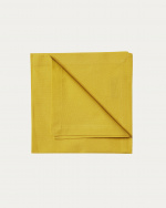 ROBERT Napkin 45x45 cm Mustard yellow
