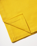 ROBERT Napkin 45x45 cm Mustard yellow