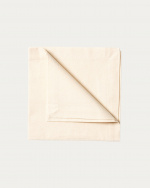 ROBERT Napkin 45x45 cm Cotton beige