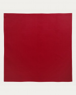 BIANCA Duk 100x100 cm Röd BIANCA Duk 100x100 cm Röd