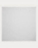 BIANCA Tischdecke 150x250 cm Weiß