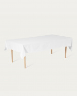 BIANCA Duk 150x250 cm Vit BIANCA Duk 150x250 cm Vit