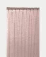 INTERMEZZO Gardine 140x290 cm Altrosa INTERMEZZO Gardine 140x290 cm Altrosa