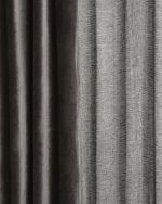 INTERMEZZO Tenda 140x290 cm Grigio antracite scuro INTERMEZZO Tenda 140x290 cm Grigio antracite scuro