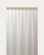 INTERMEZZO Curtain 140x290 cm Creamy beige INTERMEZZO Curtain 140x290 cm Creamy beige