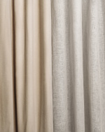 INTERMEZZO Curtain 140x290 cm Creamy beige