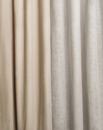 INTERMEZZO Curtain 140x290 cm Creamy beige INTERMEZZO Curtain 140x290 cm Creamy beige