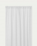 INTERMEZZO Curtain 140x290 cm White