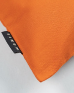 ANNABELL Cushion cover 40x40 cm Orange
