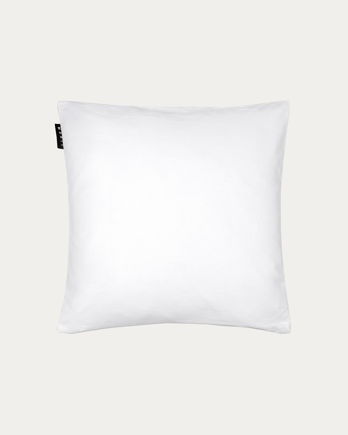 Plain white outlet cushion covers