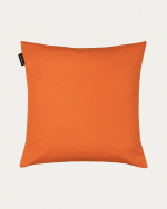ANNABELL Cushion cover 50x50 cm Orange