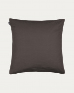 ANNABELL Cushion cover 50x50 cm Buffalo brown