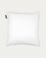 ANNABELL Cushion cover 50x50 cm White