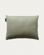 CALCIO Cushion cover 35x50 cm Grey green