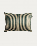 CALCIO Cushion cover 35x50 cm Deep emerald green CALCIO Cushion cover 35x50 cm Deep emerald green