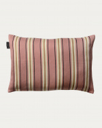 LUCCA Cushion cover 40x60 cm Ash rose pink