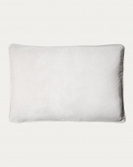 PAOLO Cushion cover 40x60 cm Silver grey