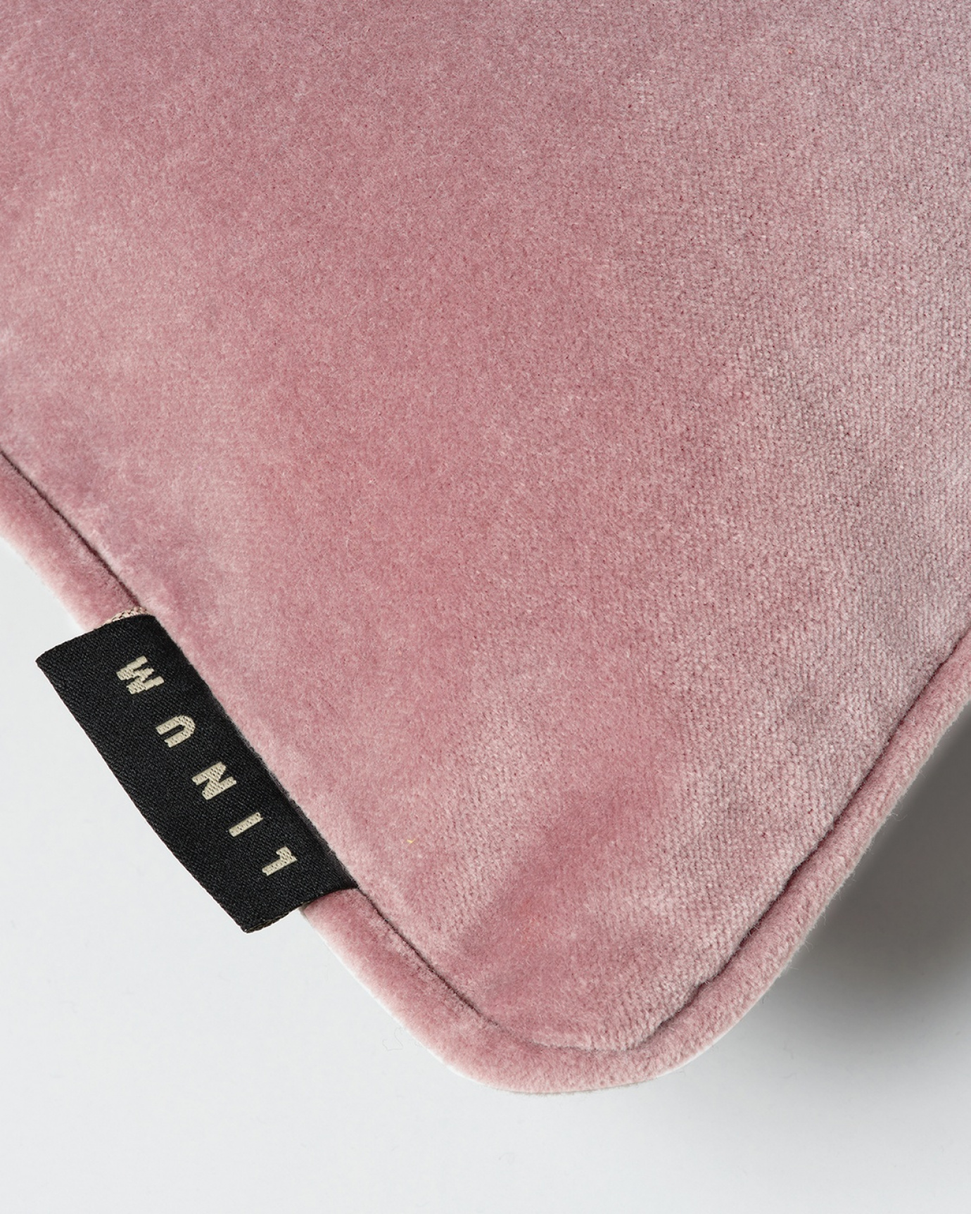 PAOLO Cushion cover 40x60 cm Dusty pink, bild 2 