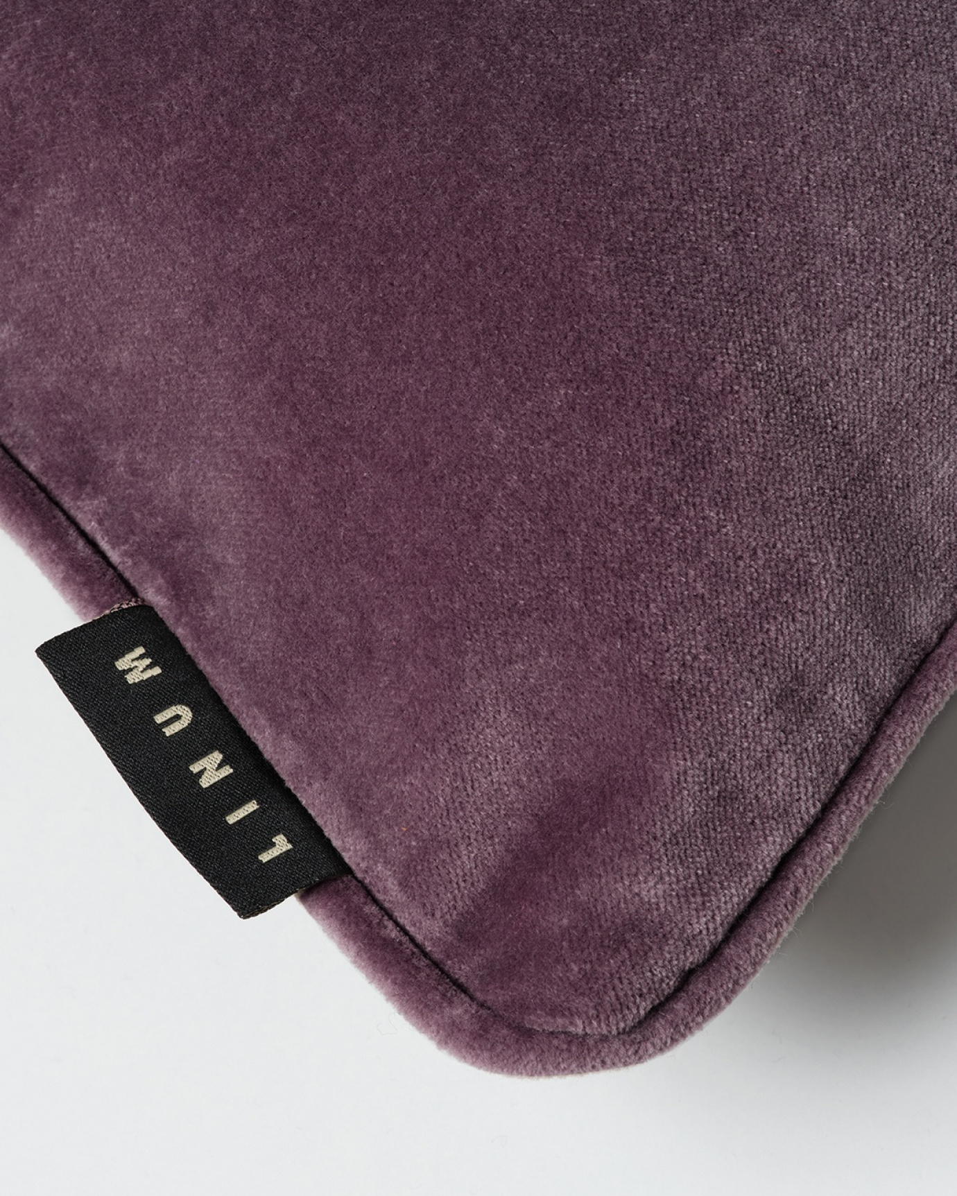 PAOLO Cushion cover 40x60 cm Dawn purple, bild 2 