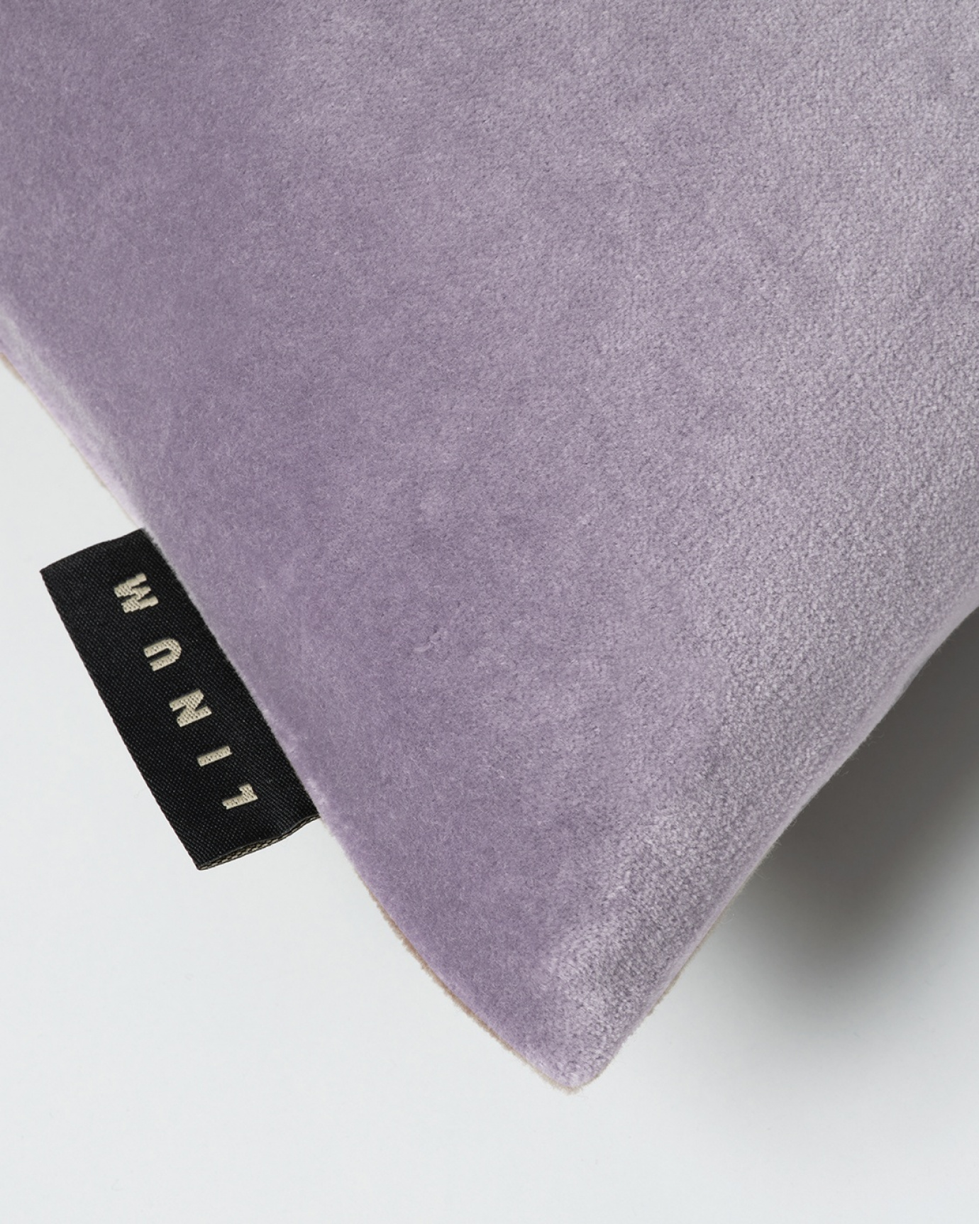 PAOLO Cushion cover 50x50 cm Bright lavender purple, bild 2 