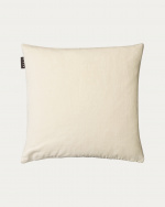 PAOLO Cushion cover 50x50 cm Creamy beige