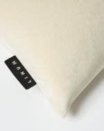 PAOLO Cushion cover 50x50 cm Creamy beige