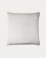 PAOLO Cushion cover 50x50 cm Silver grey