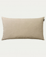 PAOLO Cushion cover 50x90 cm Deep emerald green