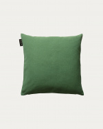 PEPPER Cushion cover 40x40 cm Meadow green