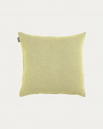 PEPPER Cushion cover 40x40 cm Light green PEPPER Cushion cover 40x40 cm Light green