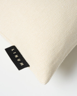 PEPPER Cushion cover 40x40 cm Creamy beige