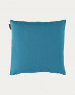 PEPPER Cushion cover 50x50 cm Aqua turquoise