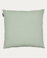 PEPPER Cushion cover 60x60 cm Light ice green